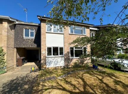 Meadowcroft, St. Albans