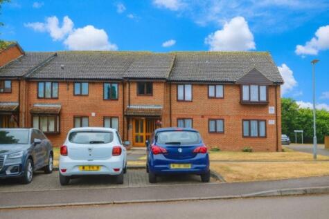 Broadlake Close, London Colney, St. Albans