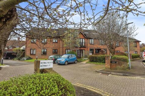 Batchwood View, St. Albans