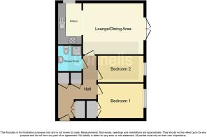 Floorplan 2