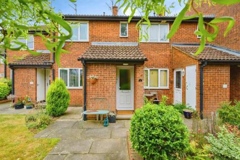 Albany Mews, St. Albans