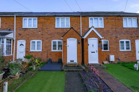 College Lane, Hatfield