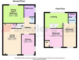 8 Croft Gardens - all floors.JPG