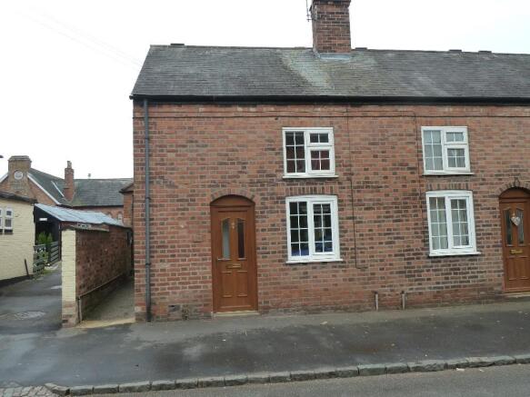 Queniborough external.JPG