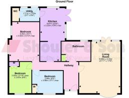 5 Strouds Close - all floors new.JPG