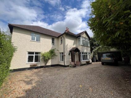 Burton Road, Melton Mowbray