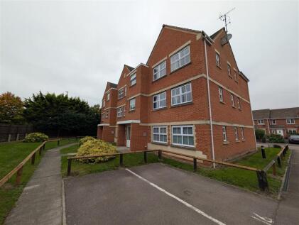 Buttermere Close, Melton Mowbray