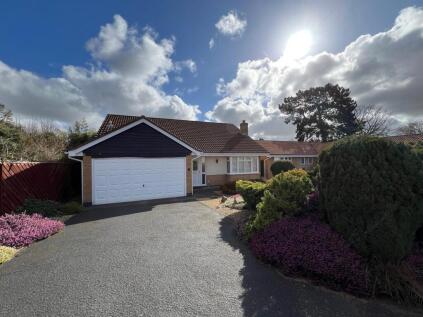 Pall Mall, Melton Mowbray