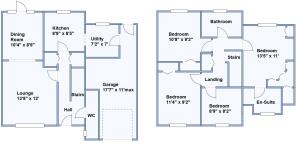 15southdown Way