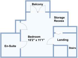 wisteria villa first floor