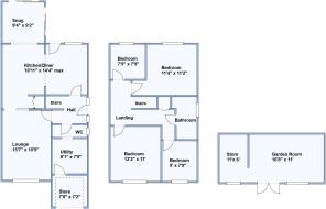 29ashurst road