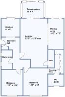 5glenwood close