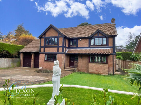 Wonderful House