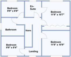 15highfield road first floor