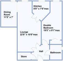 22pinewood court