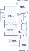 4pembroke house