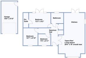 100b pinehurst road