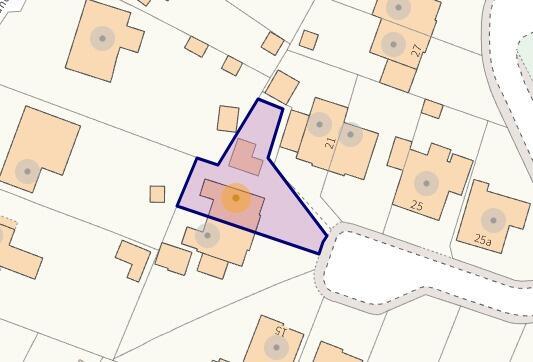 Plot Plan