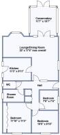40pennington road