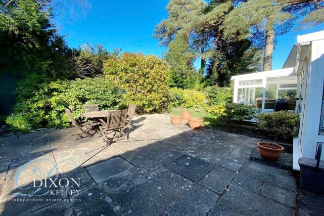 Private Garden