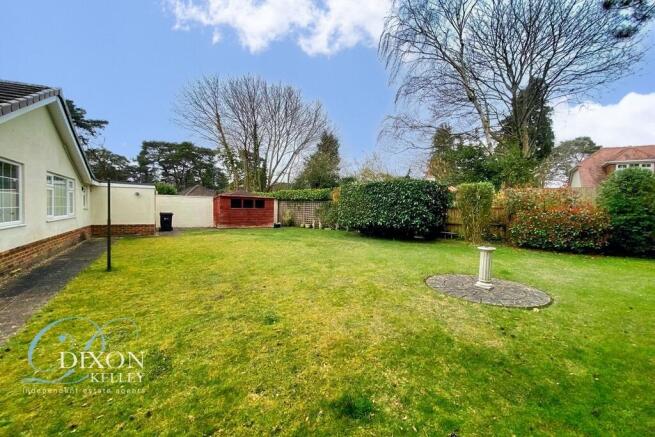 Delightful Garden