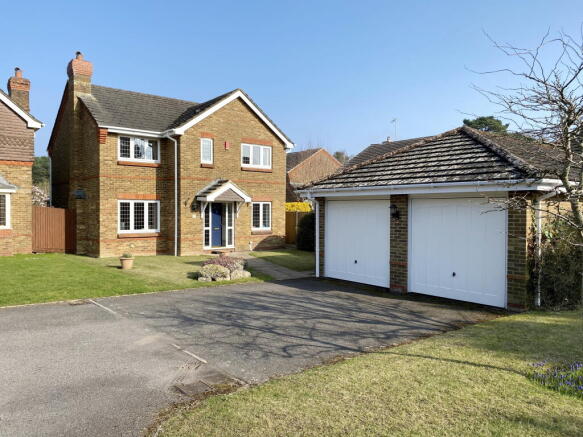 Spacious House