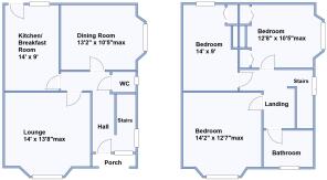 39king edward ave