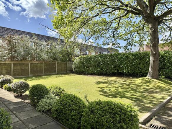 Communal Garden
