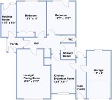 5glenwood way