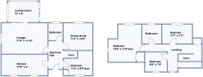 10tricketts lane