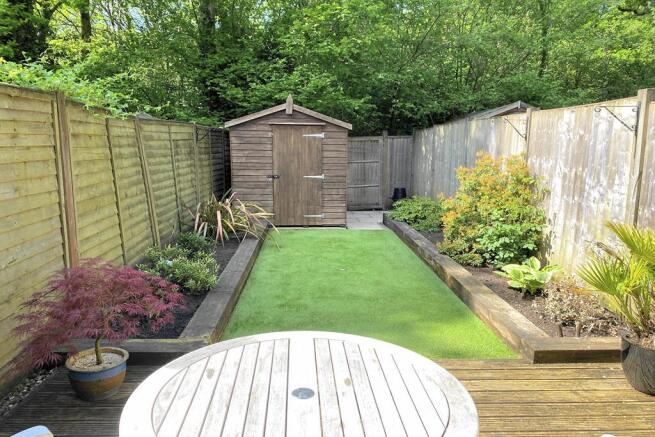 Delightful Garden