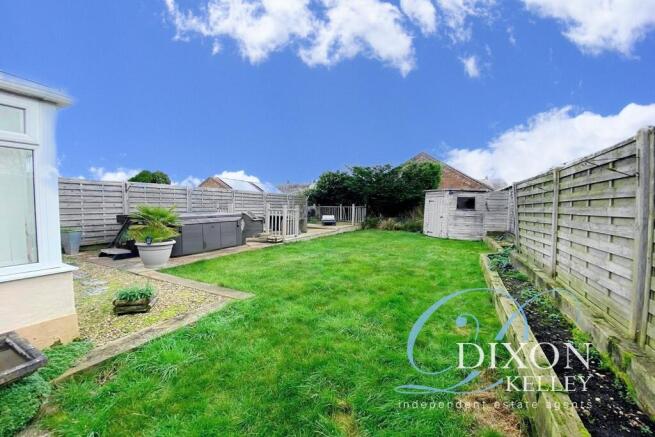 Delightful Garden