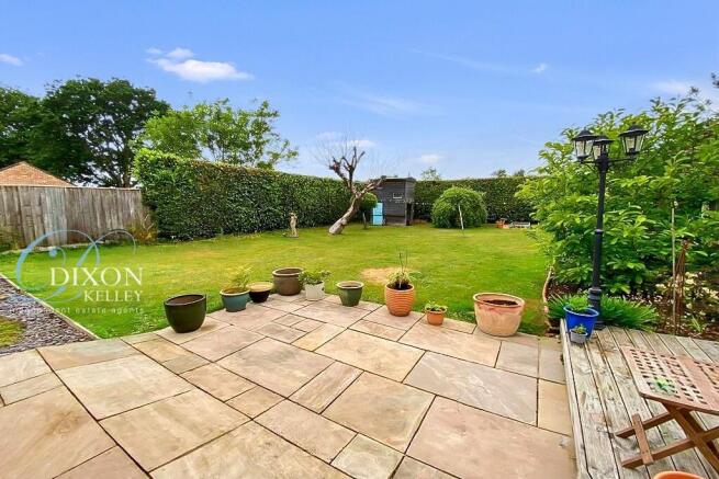 Delightful Garden