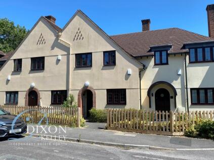 Fryer Mews, Woolslope Road, West Moors, Ferndown, Dorset