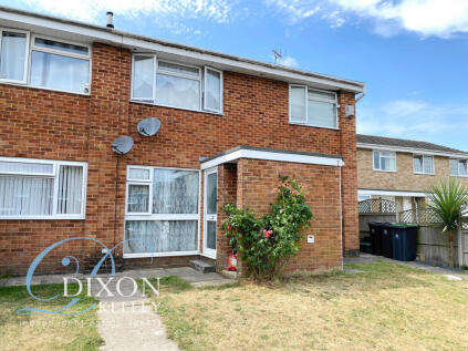 Derwent Close, Ferndown, Dorset