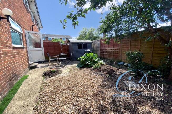 Private Garden