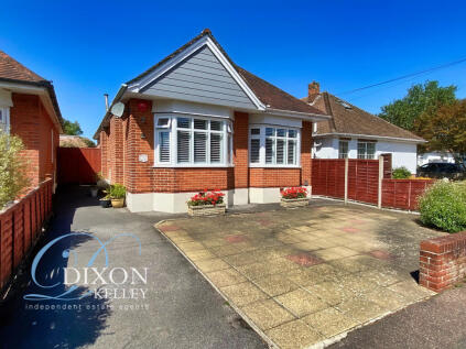 Headswell Avenue, Bournemouth, Dorset