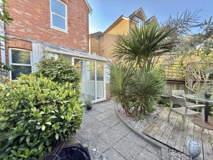 Sea Road, Boscombe, Bournemouth, BH5