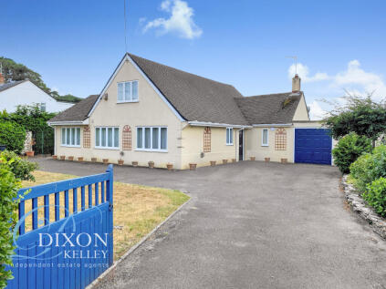 Pinehurst Road, West Moors, Ferndown, Dorset