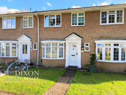 Warren Walk, Ferndown, Dorset