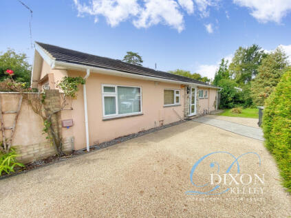 Glenwood Way, West Moors, Ferndown, Dorset