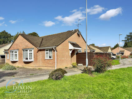 Mannington Way, West Moors, Ferndown, Dorset, BH22