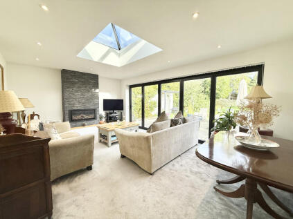 Southern Avenue, West Moors, Ferndown, Dorset