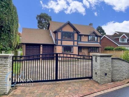 Carroll Avenue, Ferndown, Dorset, BH22