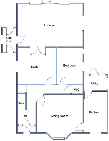 Ground Floor