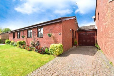 Spinney Close, Steeple Claydon
