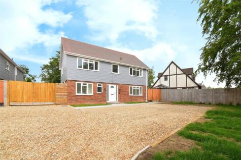 Bletchley Road, Newton Longville