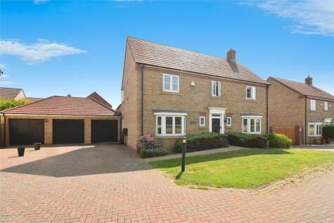 Heston Walk, Oxley Park