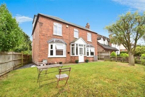 Main Road, Drayton Parslow