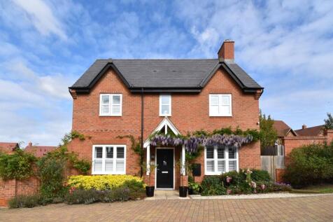 Millground Field, Winslow